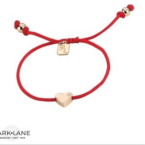 Park Lane Cherry Bracelet